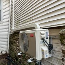 Ductless Mini 0